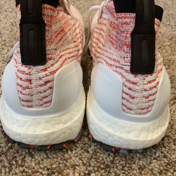 🛑SOLD🛑Adidas UltraBoost All Terrain Mens Sz 10.5 - Picture 5 of 7